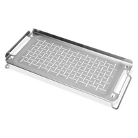 Heating Rack for Weber Plate