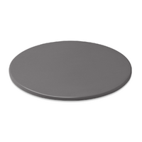 Enamelled Round Baking Stone 36 cm Weber