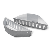 Char-Basket Charcoal Baskets Weber