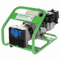 Energy EY-3.6MB AVR - Petrol Power Generator 3 kW - Continuous 2.7 Single-phase
