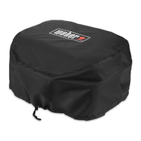 Premium Cover for Weber Lumin and Lumin Compact Barbecue