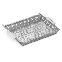 Vegetable Tray Weber