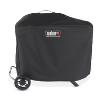 Premium Cover for Weber Traveler Barbecue