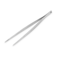 Weber Tongs for Delicate Foods