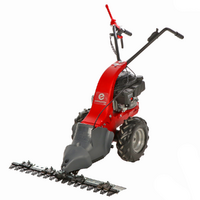 Eurosystems M90 - Single Blade Mower - Rato RV145