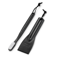 Weber 2-piece gas barbecue maintenance kit
