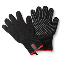 Weber Premium L/XL gloves