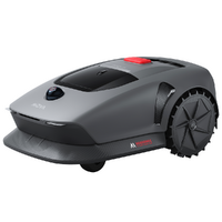 MOVA 600 - Lawn Mower Robot - Without installation
