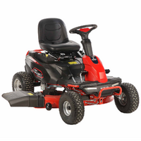 Blue Bird BR SD 108 - Battery Lawn Tractor 48V/75Ah - 108cm Cutting Width