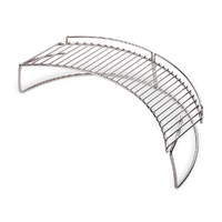 Weber Charcoal Barbecue Warming Rack