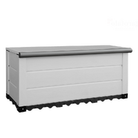 Garofalo Urban 230 - Tool Storage Box - 122x46.5x56.7 cm