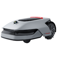 Dreame A1 Pro - Lawn Mower Robot - Without Installation