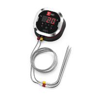 Weber Digital Thermometer iGrill 2