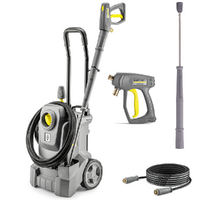 Karcher Pro HD 5/13 E Classic - Professional Cold Water Pressure Washer - 170 bar max - 500 L/h
