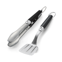 Kit 2 Premium Weber Tools