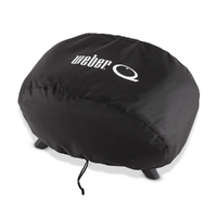 Vinyl Cover for Weber Q1000 Barbecue