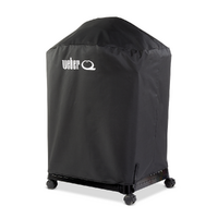 Vinyl Cover for Weber Q3000 Barbecue