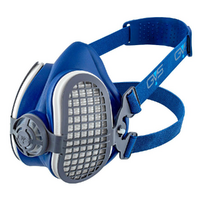 GVS Elipse - Protective Half Mask - With P3 Filters