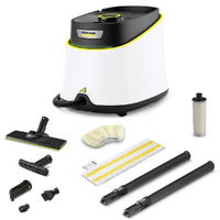 Karcher SC 3 Deluxe - Steam Cleaner - 1900 W