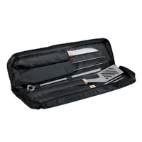 Campingaz Set of 5 Tools with Fabric Bag