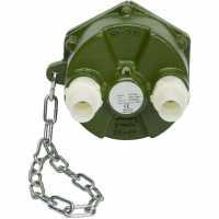 Ferroni MT 300 - Tractor Pump for Irrigation - 40 mm Fittings - PTO