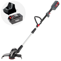 Ama Freemow 98703 - Battery-powered trimmer - 40V 2.5Ah