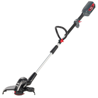 Ama Freemow 98703 - Cordless Grass Trimmer - 40V - WITHOUT BATTERIES AND CHARGER