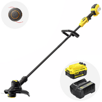 Stanley Fatmax SFMSTB930 - Battery-powered Brush Cutter - 20V 4Ah