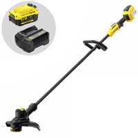Stanley Fatmax SFMSTB930 - Battery-powered grass trimmer - 20V 4Ah