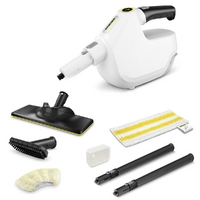Karcher SC 1 Multi &amp; Up - Steam Cleaner - 1300 W