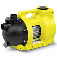 Karcher BP 6.000 Garden - Garden Electric Pump - 1000 W - 6000 l/h