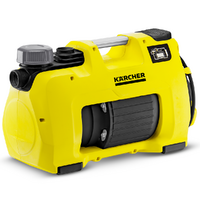 Karcher BP 4 Home &amp; Garden - Electric Garden Irrigation Pump - 950 W