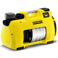 Karcher BP 7 Home &amp; Garden - Electric Garden Irrigation Pump - 1200 W