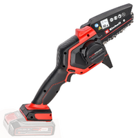Einhell GE-PS 18/15 Li BL - Solo - Cordless Hand Pruner - WITHOUT BATTERY AND CHARGER