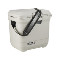 Coleman Pro 25QT - Cooler with Adjustable Shoulder Strap
