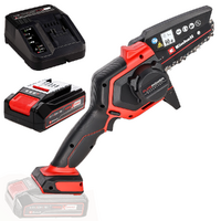 Einhell GE-PS 18/15 Li BL - Cordless Hand Pruner - 18V 2.5Ah