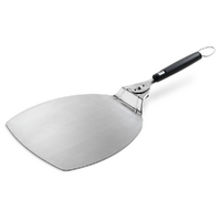 Weber Pizza Peel in Stainless Steel