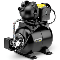 Karcher BP 3.200 Home - Booster Pump - 600 W - 3200 L/h