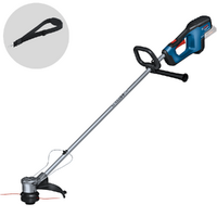 Bosch Professional GRT 18V-33 - Cordless Brush Cutter - WITHOUT BATTERY AND CHARGER