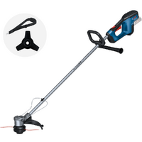 Bosch Professional GFR 18V-23 - Cordless Brush Cutter - WITHOUT BATTERY AND CHARGER