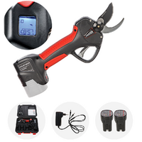 Blue Bird PS 23-28C Faster - Electric Pruning Shears - 2x 16.8V 2.5Ah