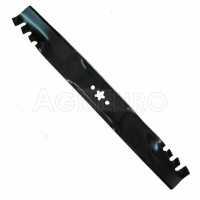 Spare part blade for McCulloch MBO025 lawn mower