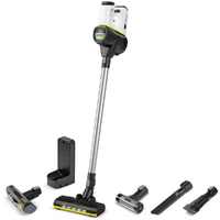 Karcher VC 6 Cordless ourFamily Pet - Cordless Vacuum Cleaner - 25.2 V - 2.5 Ah