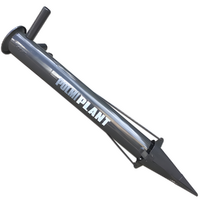 Ama 97853 - Manual Transplanter - Metal Frame