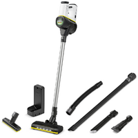 Karcher VC 6 Cordless ourFamily Car - Cordless Vacuum Cleaner - 25.2 V - 2.5 Ah