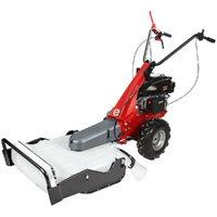 Eurosystems Minieffe - Petrol Brush Cutter - Blade - Rato RV200