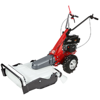 Eurosystems Minieffe RM - Petrol Brush Cutter - Blade - Rato RV200