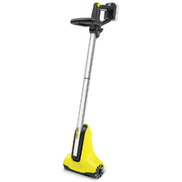 Karcher PCL 3-18 - Battery-powered surface cleaner - WITHOUT BATTERY AND CHARGER