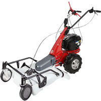 Eurosystems Minieffe RM - Petrol Brush Cutter - Falciatutto PRO V2 - B&amp;S 675 iSi