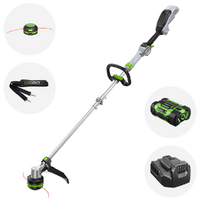 EGO ST1511E-T - Battery-powered Brush Cutter - 56V - 2.5Ah